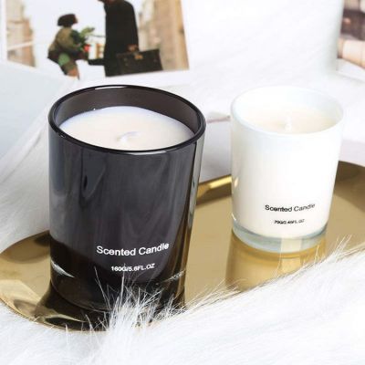 Simple Scented Candle 70g