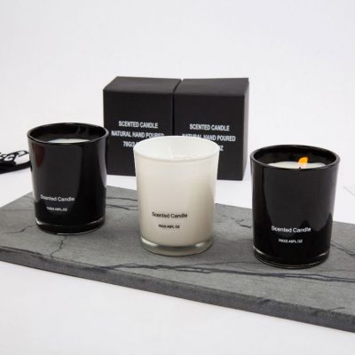 Simple Scented Candle 70g