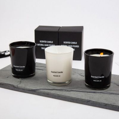 Simple Scented Candle 70g