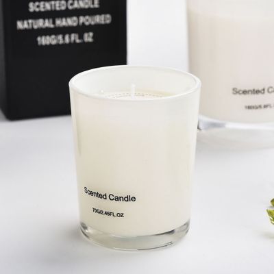 Simple Scented Candle 70g