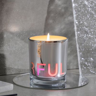 Luxury Aromatherapy Candle 180g