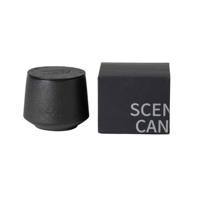 Frosted Ceramic Scented Candle 180g