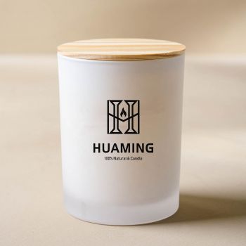 Blank Scented Candle 180g