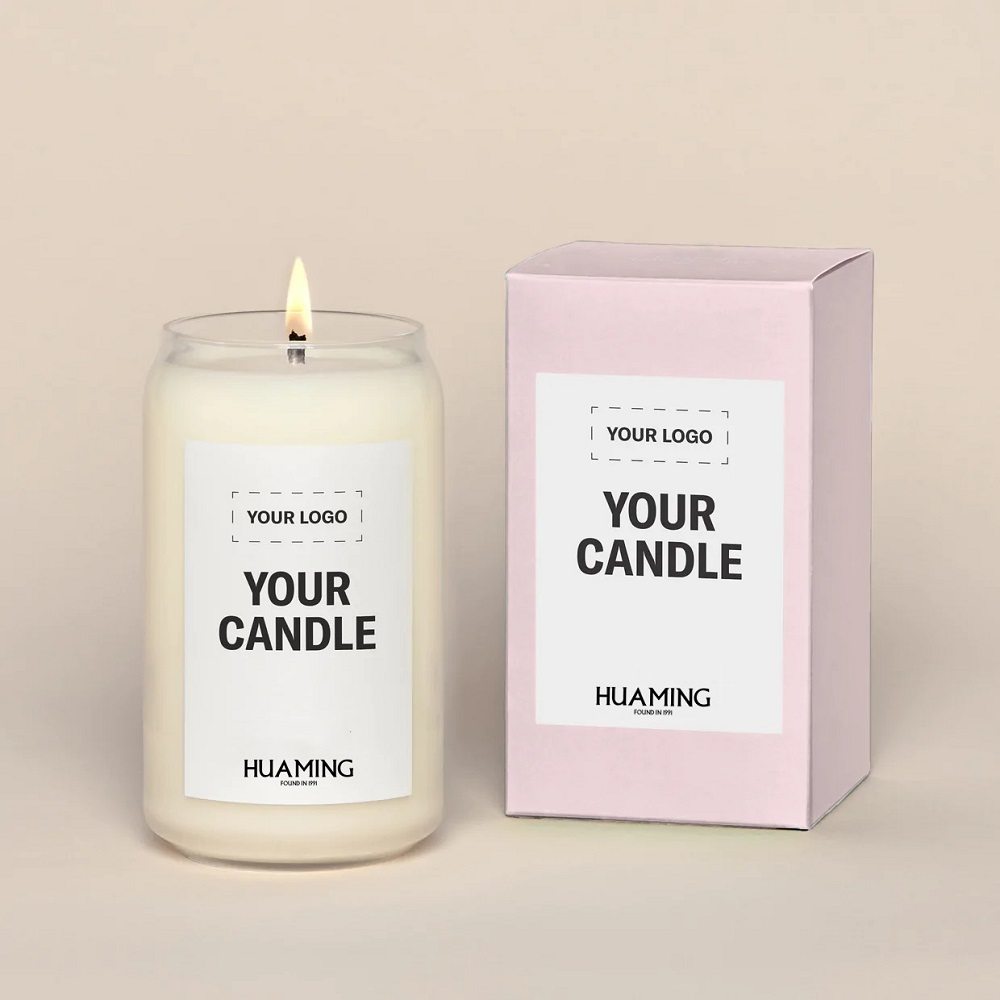 Stunning Scented Candle Gift 300g