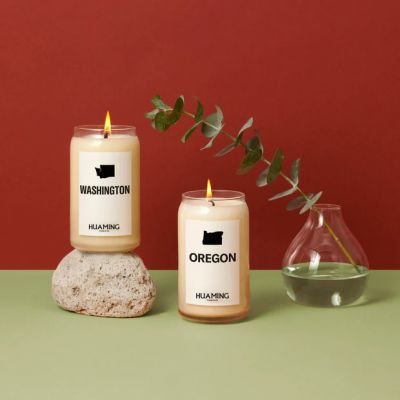 Stunning Scented Candle Gift 300g