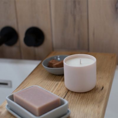 Handmade Aromatherapy Candle 180g