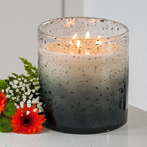 3 Wick Starry Scented Candles 300g