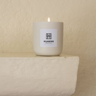 Manifest Scented Candle 180g