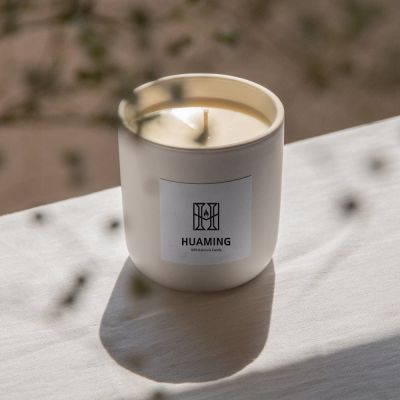 Manifest Scented Candle 180g