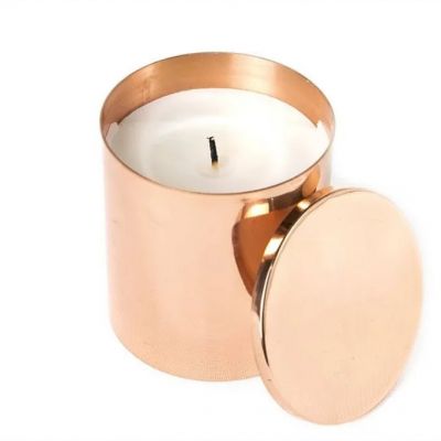 Metal Can Scented Candle 200g