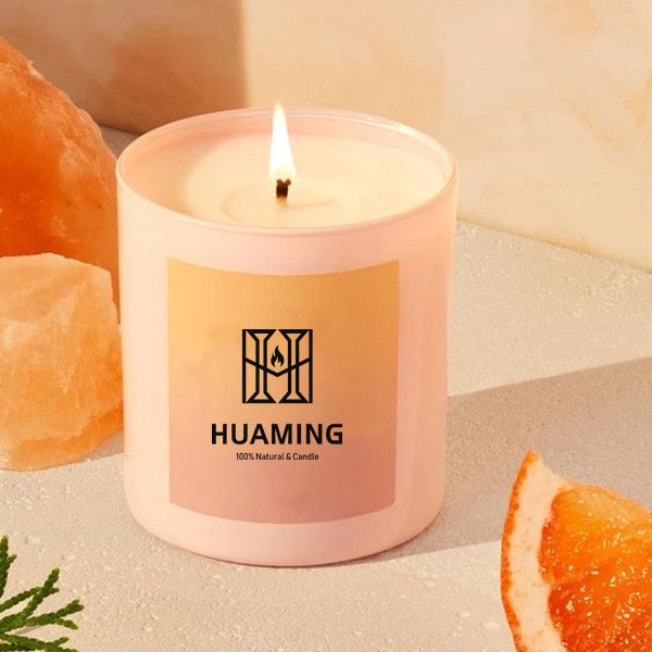 Best Seller Scented Candle 200g