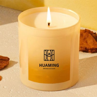 Best Seller Scented Candle 200g