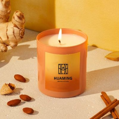 Best Seller Scented Candle 200g
