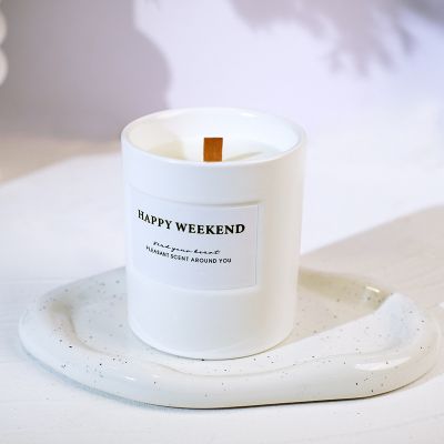 Nordic Scented Candles 200g
