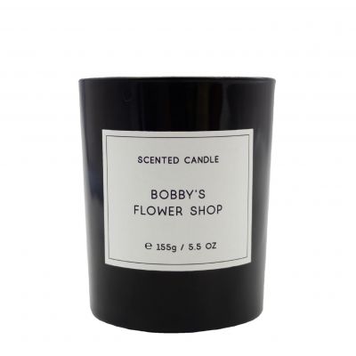 Scented Soy Candles Luxury 160g