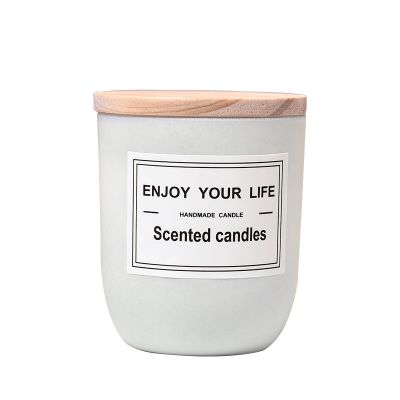 Romantic Fragrance Candles 150g