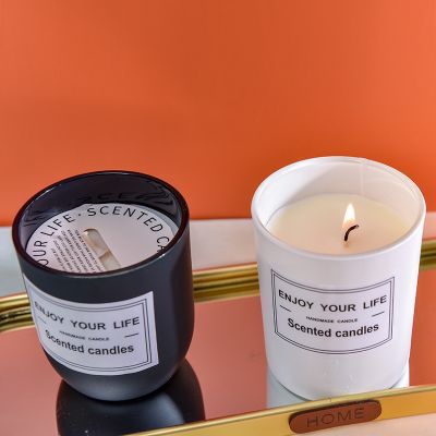 Romantic Fragrance Candles 150g