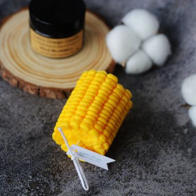 Corn Scented Candles 150g