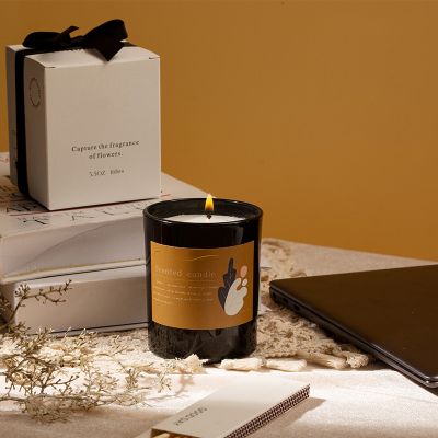 Niche Advanced Scented Candles 160g