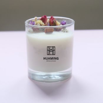 Air Freshener Scented Candle 180g