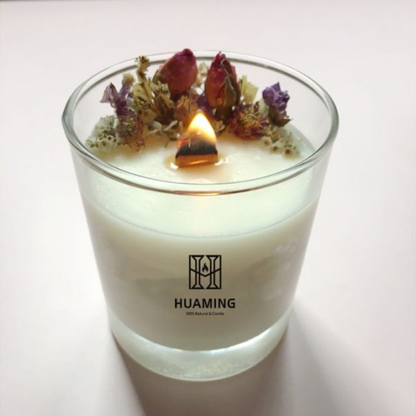 Air Freshener Scented Candle 180g