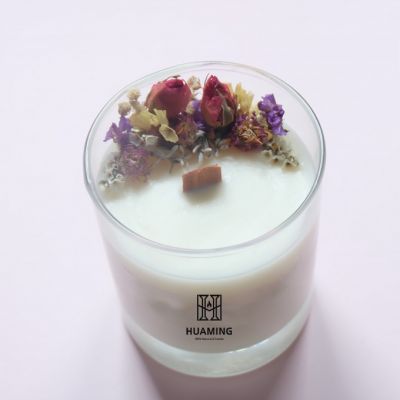 Air Freshener Scented Candle 180g