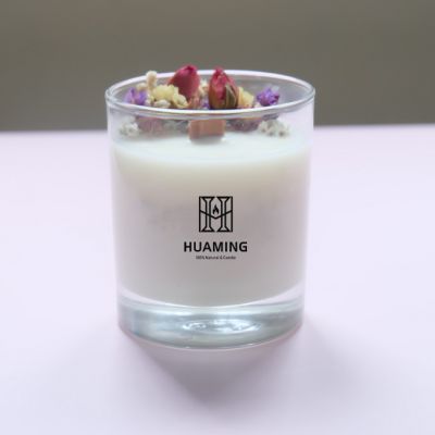 Air Freshener Scented Candle 180g