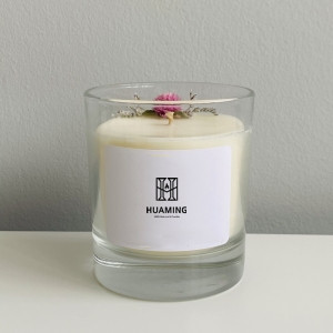 Essential Oil Scented Candle 180g