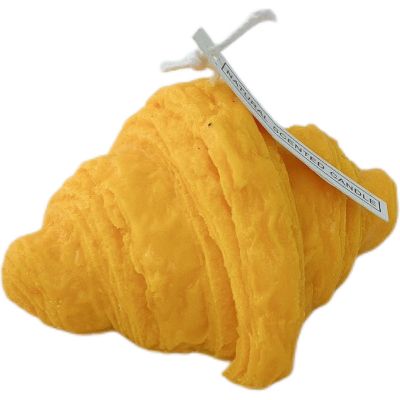 Croissant Scented Candles 85g