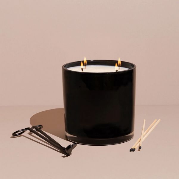 4 Wicks Scented Candle 300g