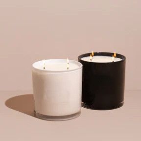 4 Wicks Scented Candle 300g