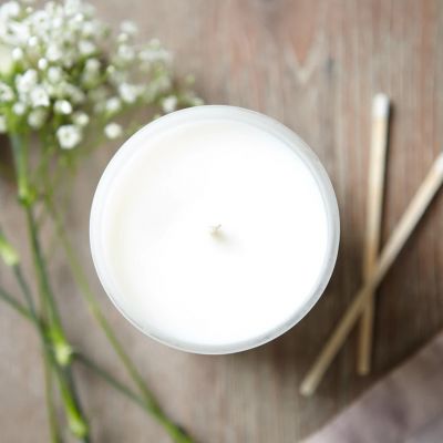 Private Label Scented Candle 200g