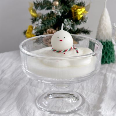 Snow Glass Scented Candle 260g