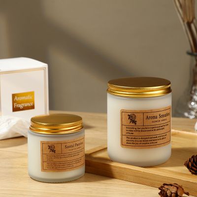 Classic Scented Candle 180g