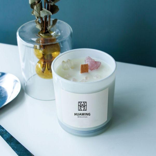 Ambient Scented Candles 230g