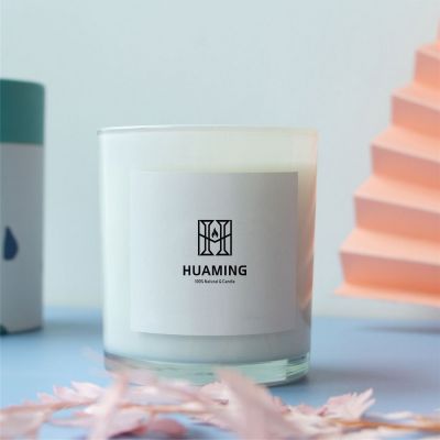 Ambient Scented Candles 230g