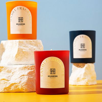 Fresh Scented Candles 100g