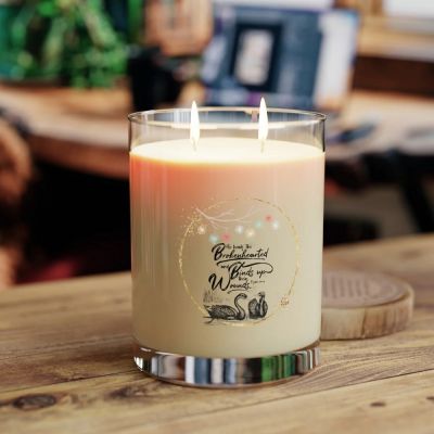 2 Wick Scented Candle 230g