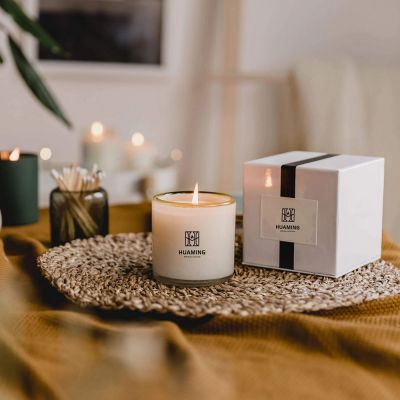 Luxury Scented Candle Gift 200g