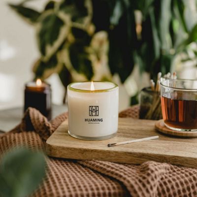 Luxury Scented Candle Gift 200g