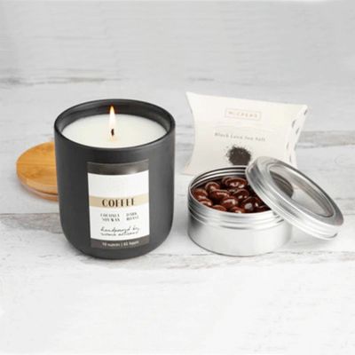 Coffee Fragrance Candle 200g