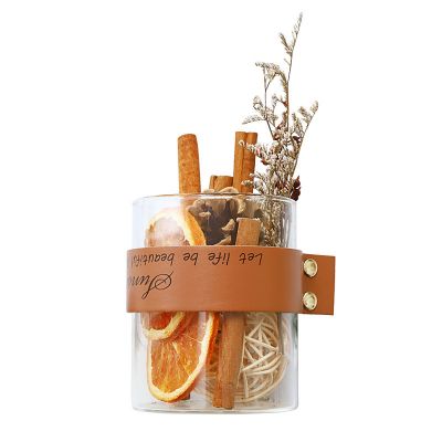 Flower Reed Diffuser