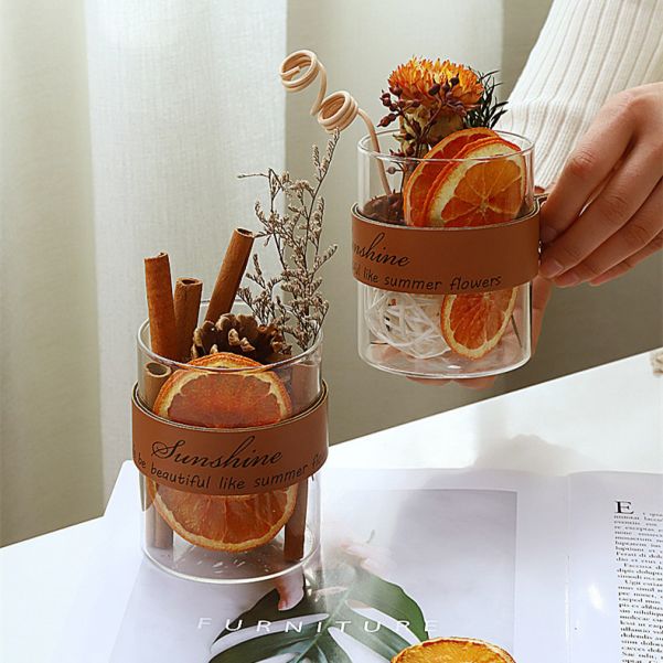 Flower Reed Diffuser