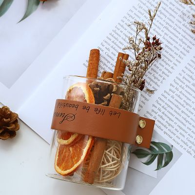 Flower Reed Diffuser