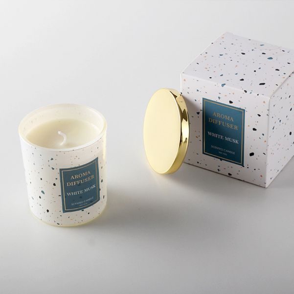 Smokeless Scented Candles 150g
