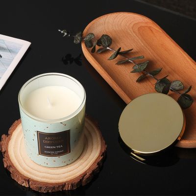 Smokeless Scented Candles 150g