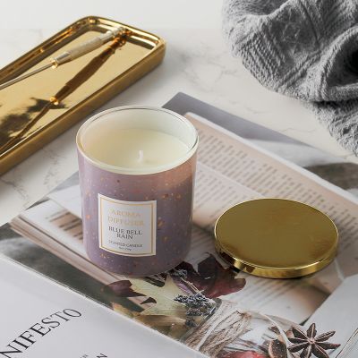 Smokeless Scented Candles 150g