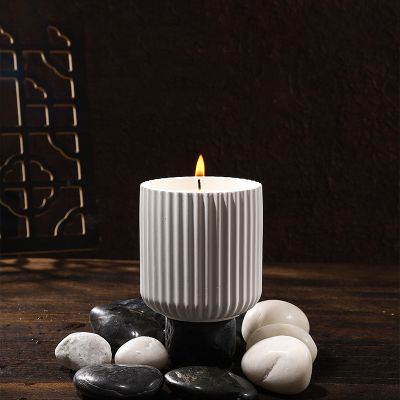 Vertical Scented Candles 180g
