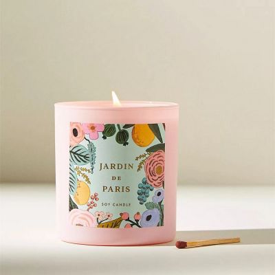 Spring Flower Aroma Candle 200g