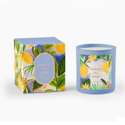 Spring Flower Aroma Candle 200g